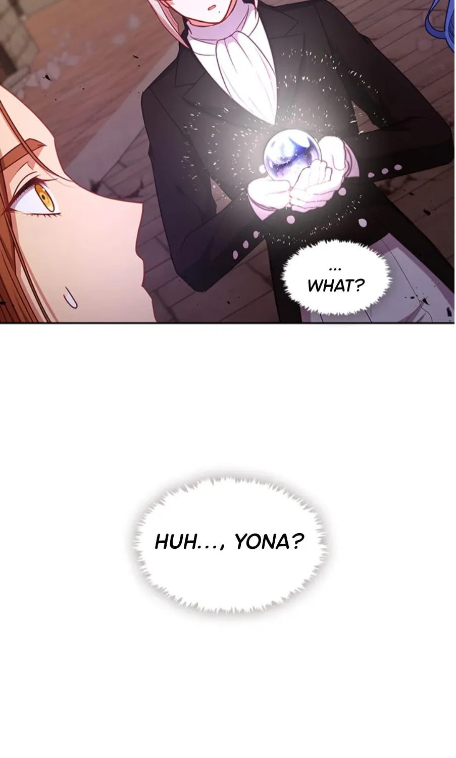 Read Beware the Villainess! chapter 81 image 71 on Lezhin