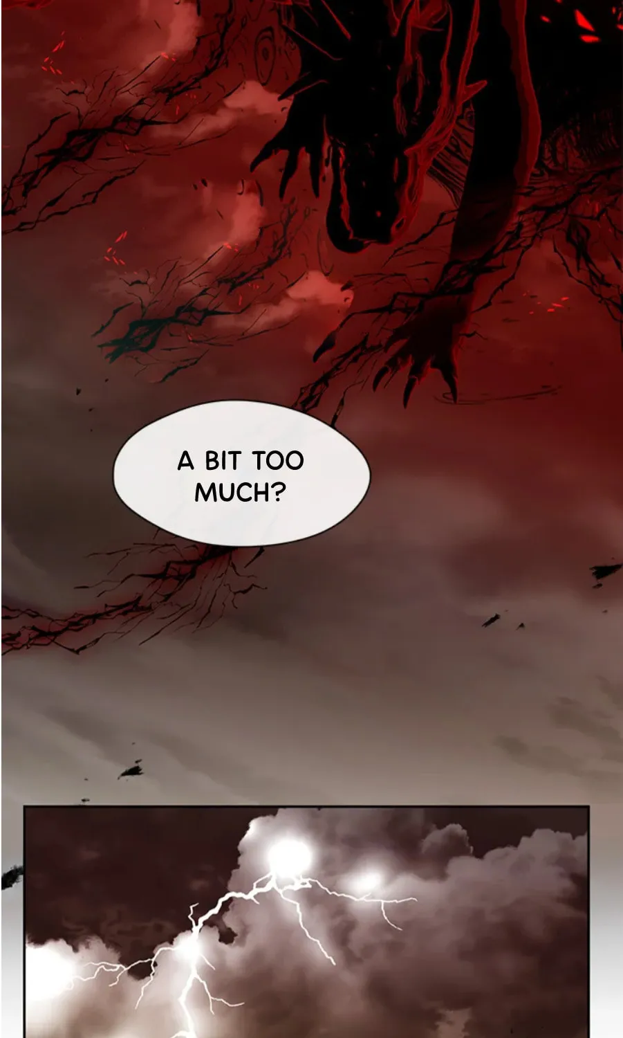 Read Beware the Villainess! chapter 82 image 14 on Lezhin