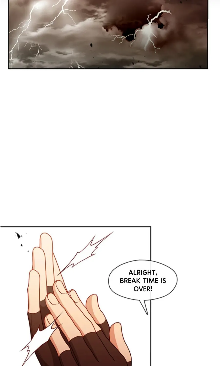 Read Beware the Villainess! chapter 82 image 15 on Lezhin