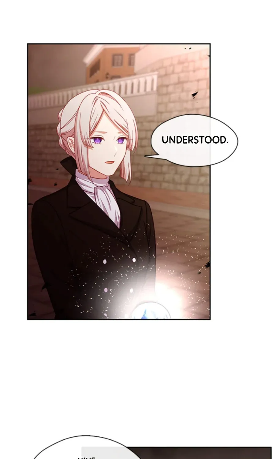 Read Beware the Villainess! chapter 82 image 18 on Lezhin