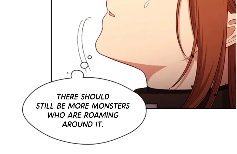 Read Beware the Villainess! chapter 82 image 29 on Lezhin