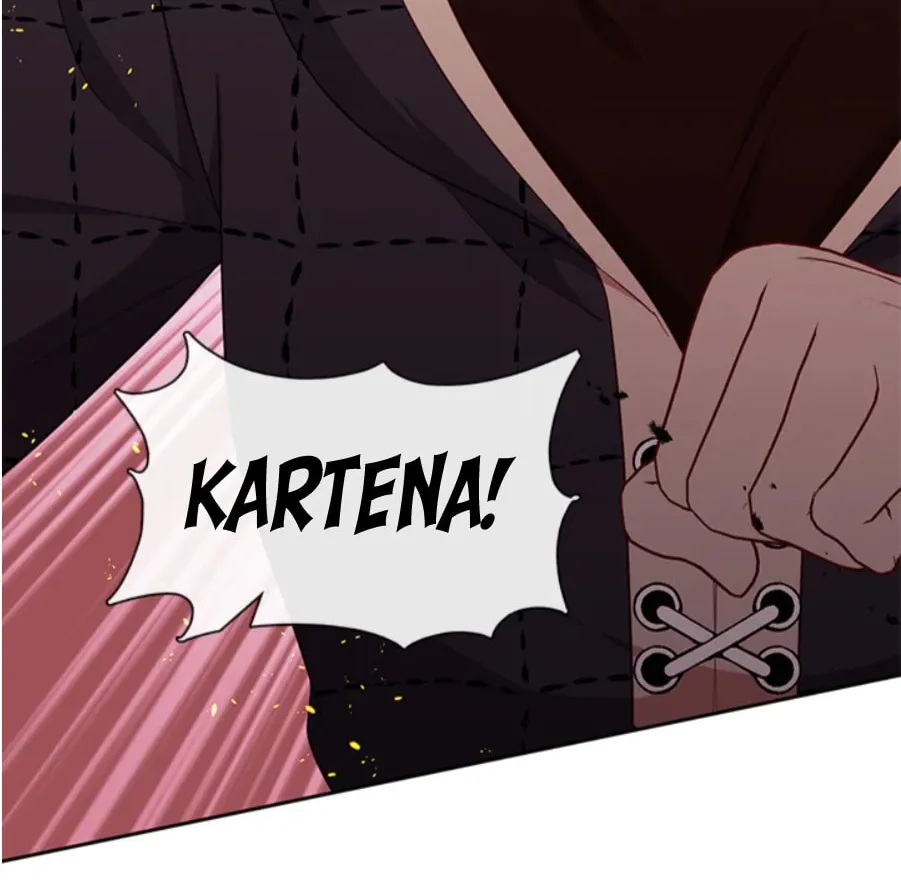 Read Beware the Villainess! chapter 82 image 35 on Lezhin
