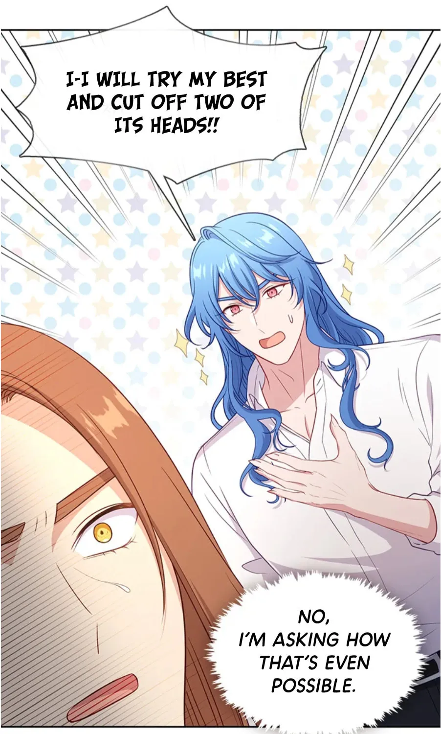 Read Beware the Villainess! chapter 82 image 42 on Lezhin