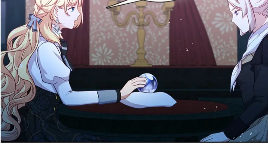 Read Beware the Villainess! chapter 82 image 53 on Lezhin