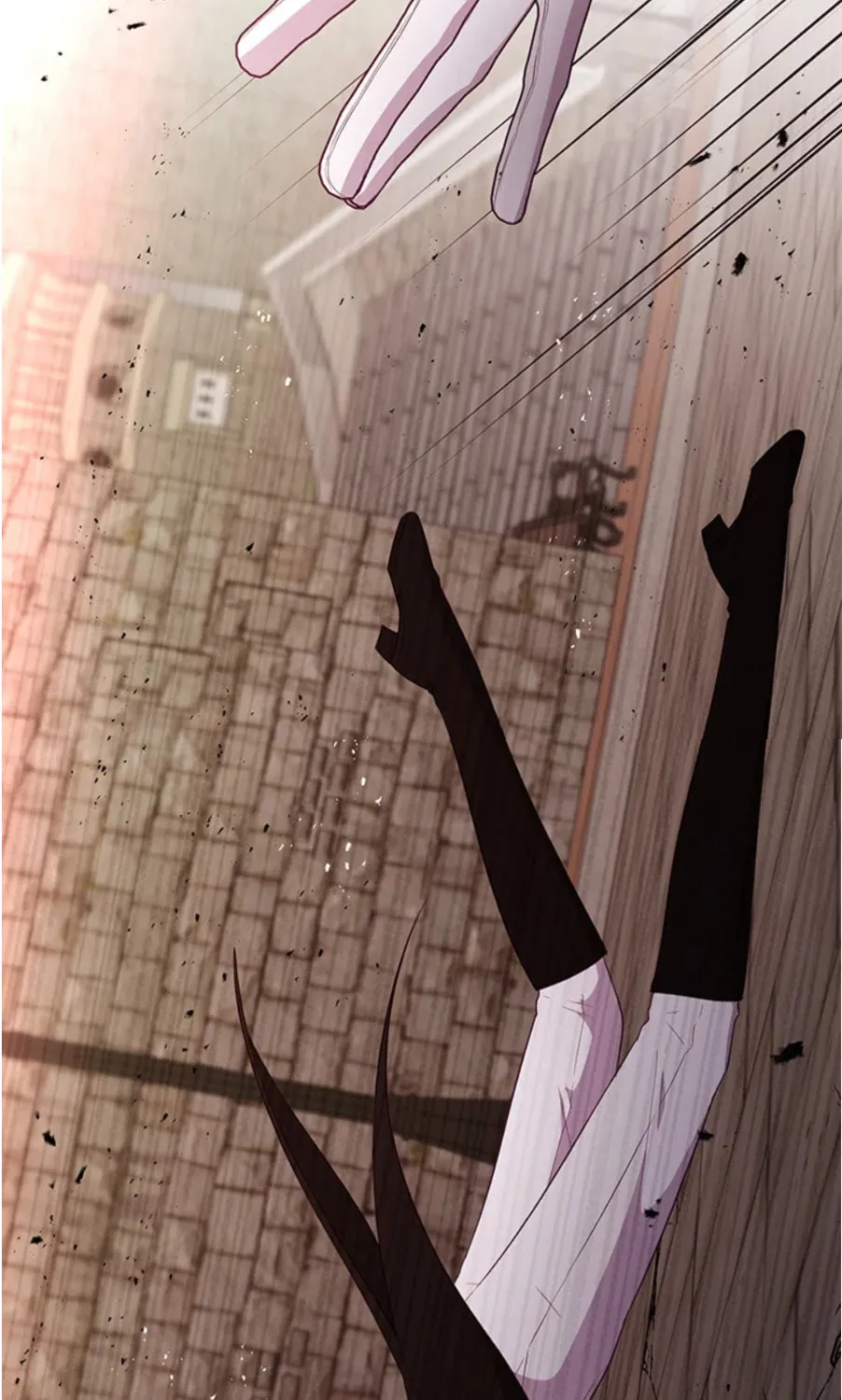 Read Beware the Villainess! chapter 82 image 56 on Lezhin