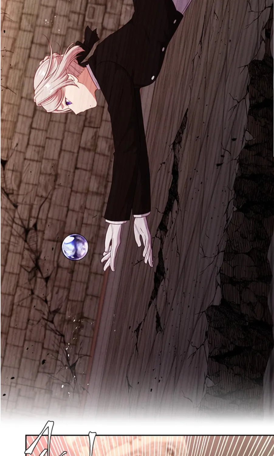 Read Beware the Villainess! chapter 82 image 57 on Lezhin