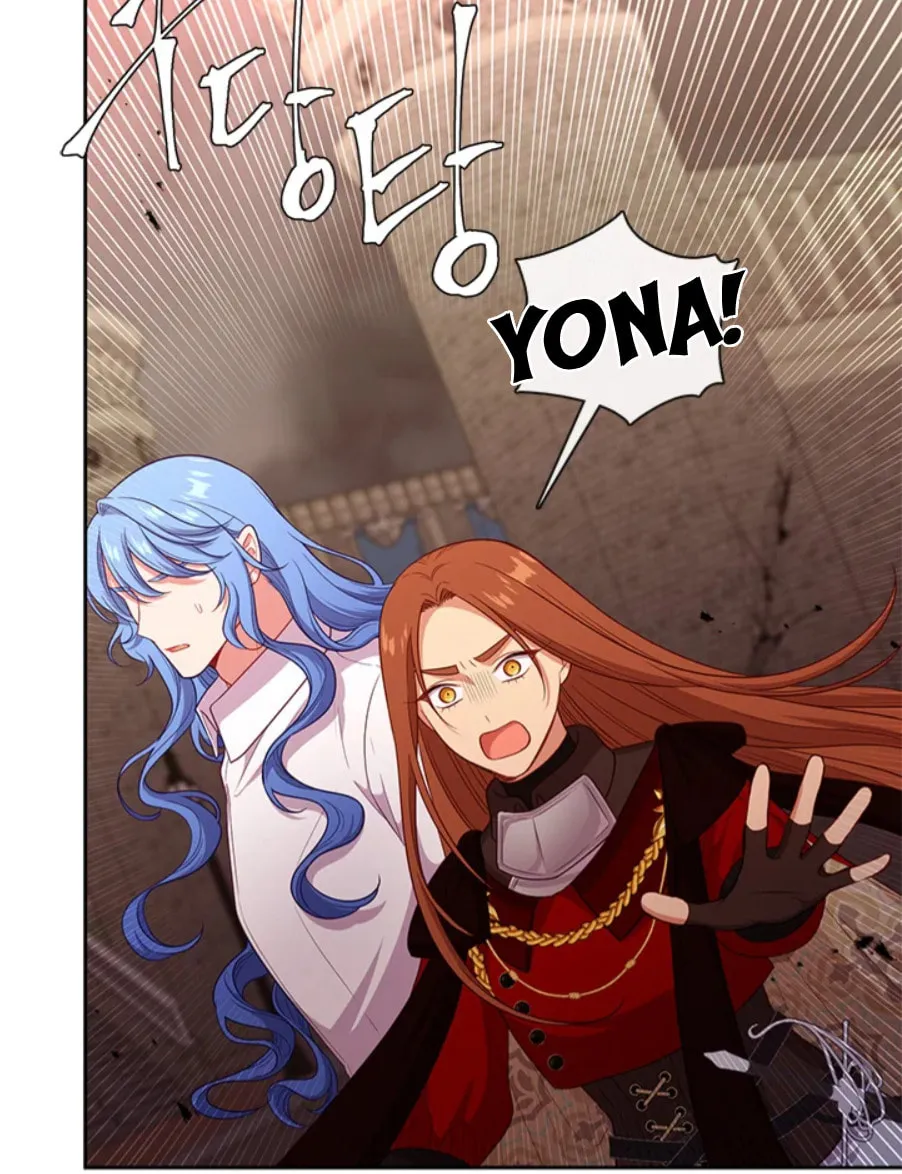 Read Beware the Villainess! chapter 82 image 58 on Lezhin