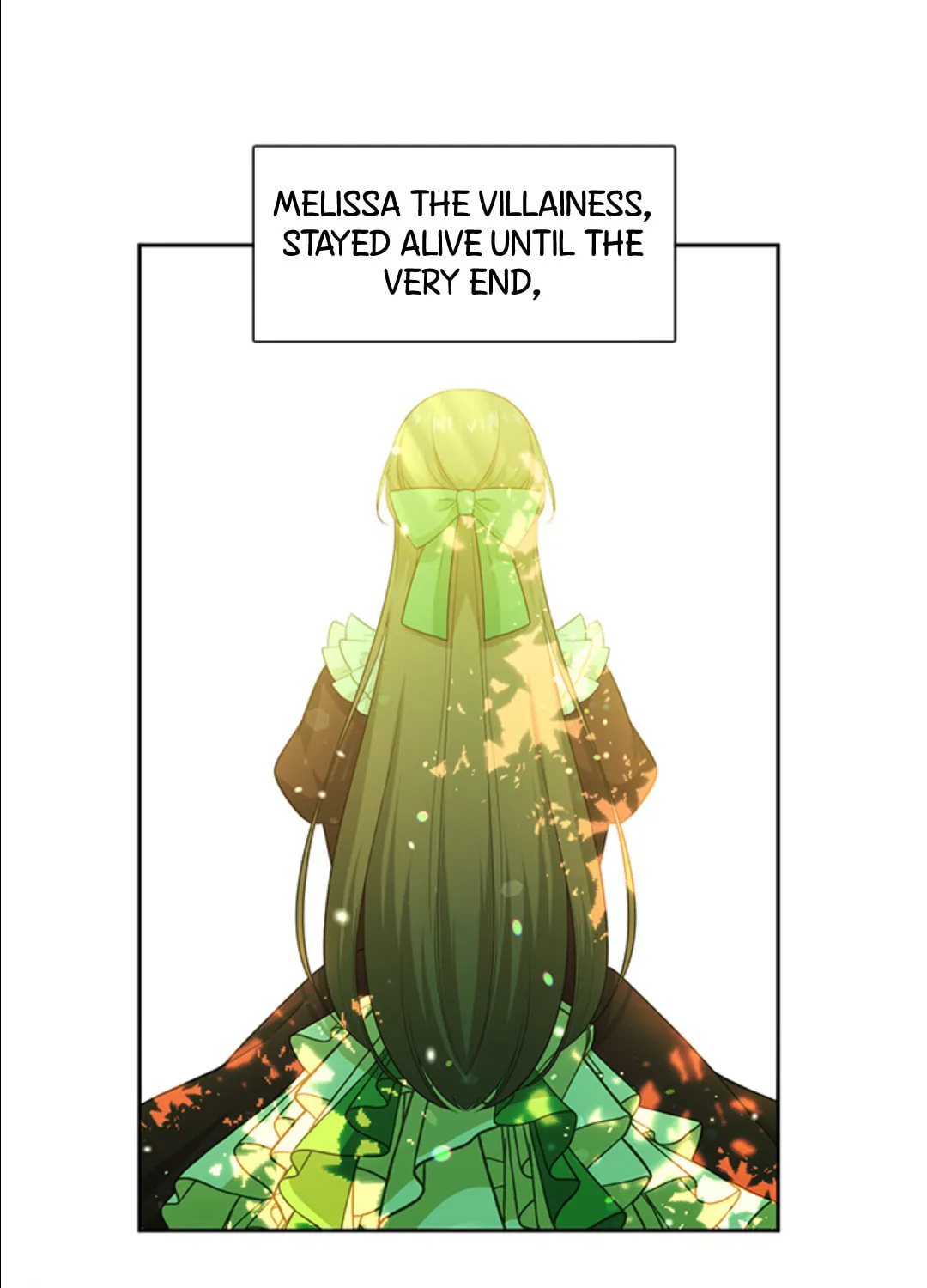 Read Beware the Villainess! chapter 83 image 1 on Lezhin