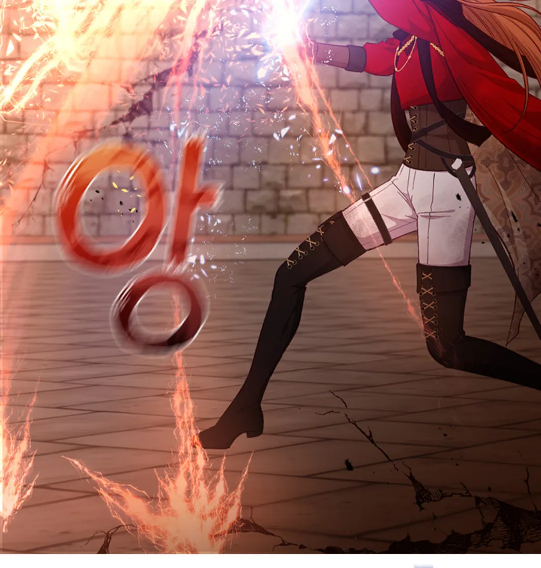Read Beware the Villainess! chapter 83 image 15 on Lezhin