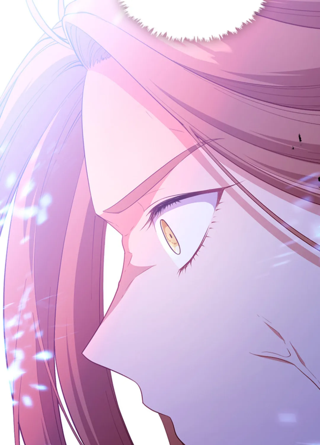 Read Beware the Villainess! chapter 83 image 17 on Lezhin