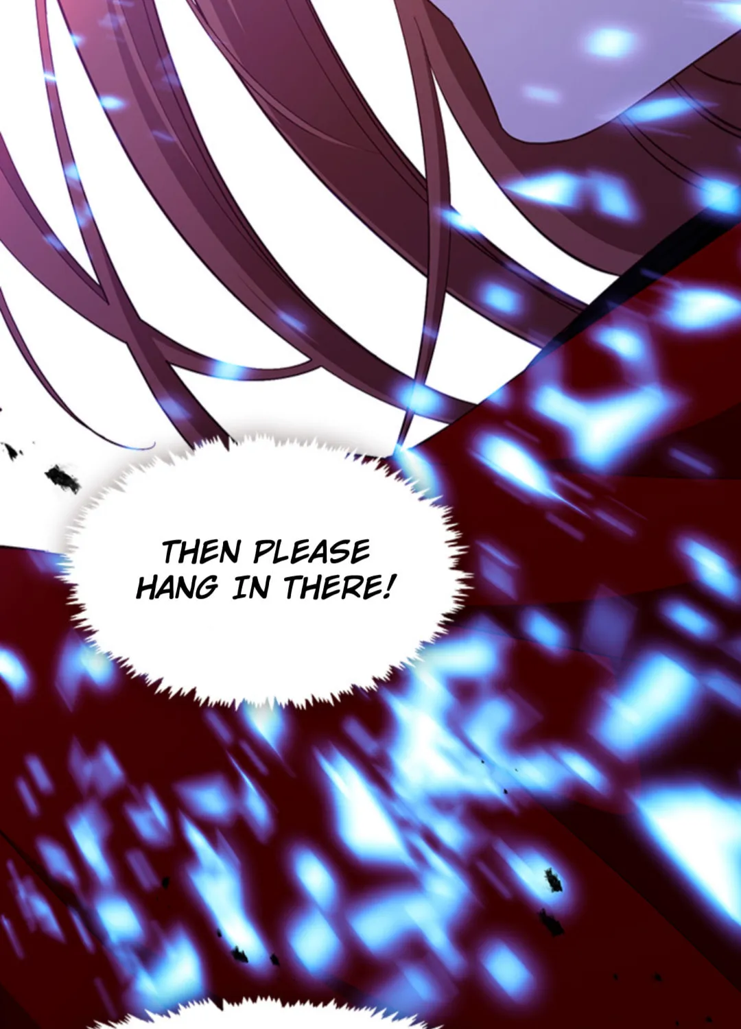 Read Beware the Villainess! chapter 83 image 18 on Lezhin