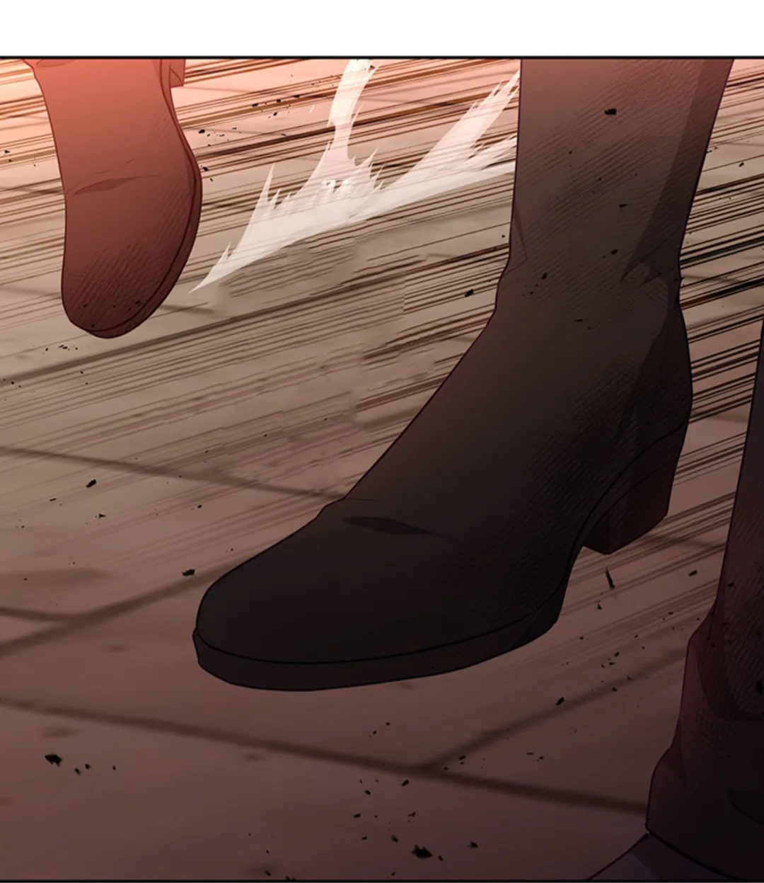 Read Beware the Villainess! chapter 83 image 25 on Lezhin