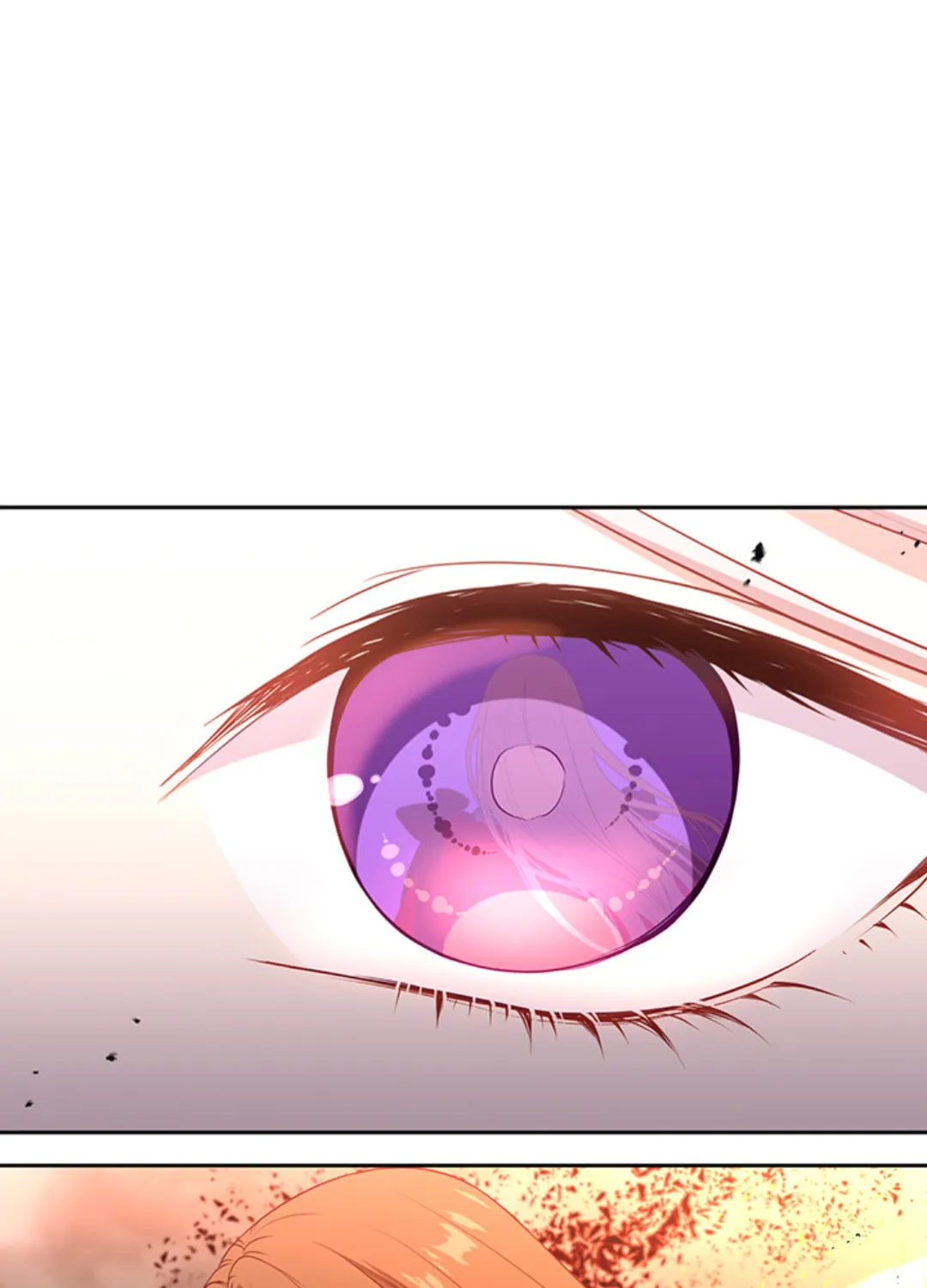 Read Beware the Villainess! chapter 83 image 32 on Lezhin