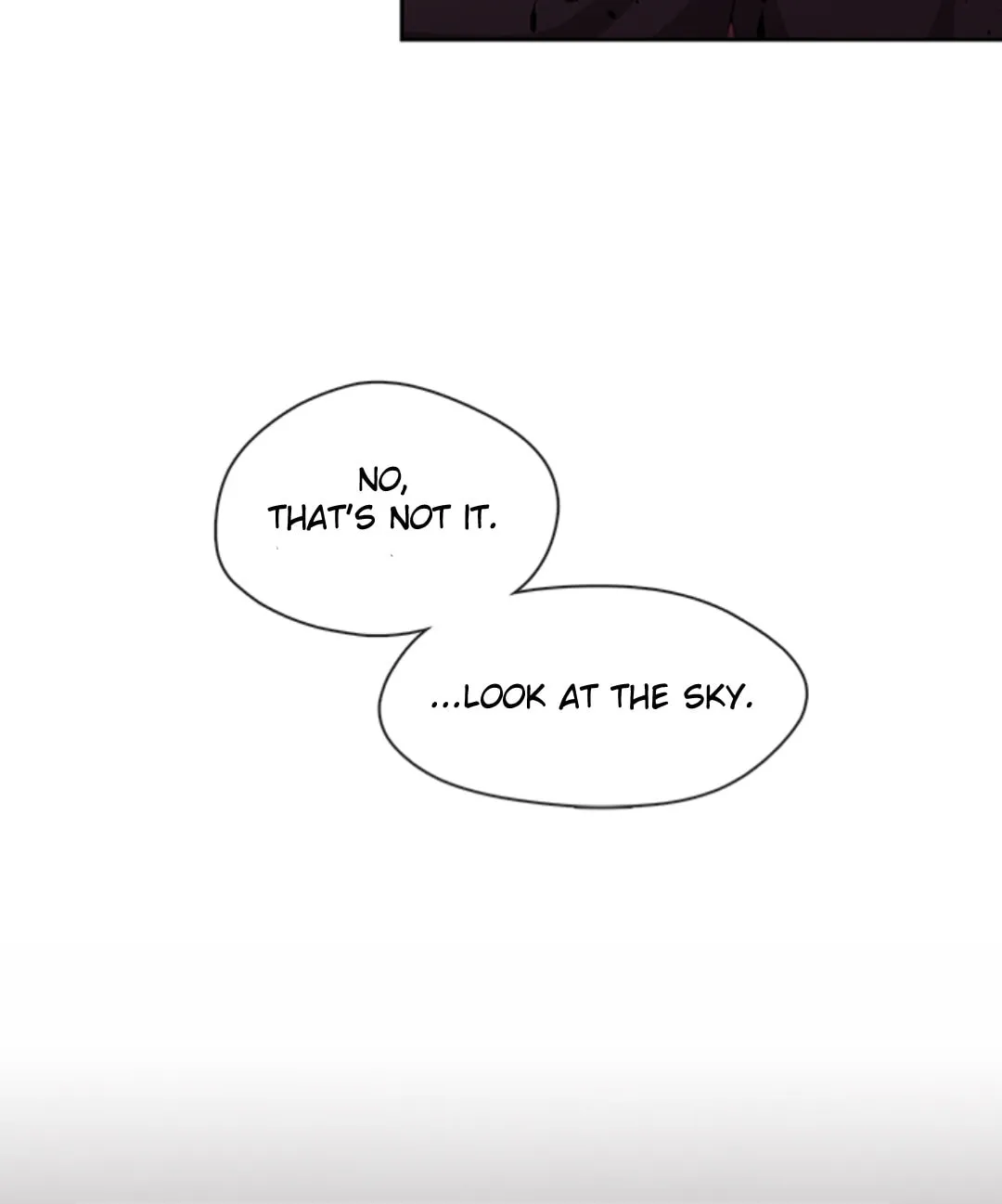Read Beware the Villainess! chapter 83 image 36 on Lezhin