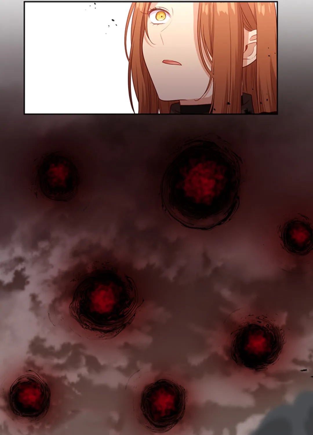 Read Beware the Villainess! chapter 83 image 37 on Lezhin