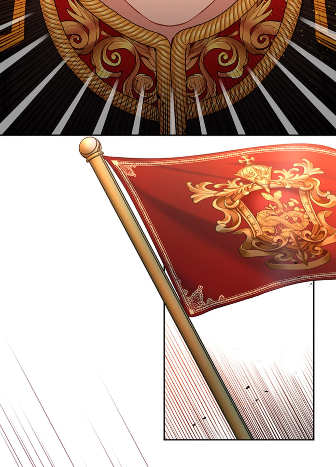 Read Beware the Villainess! chapter 83 image 41 on Lezhin