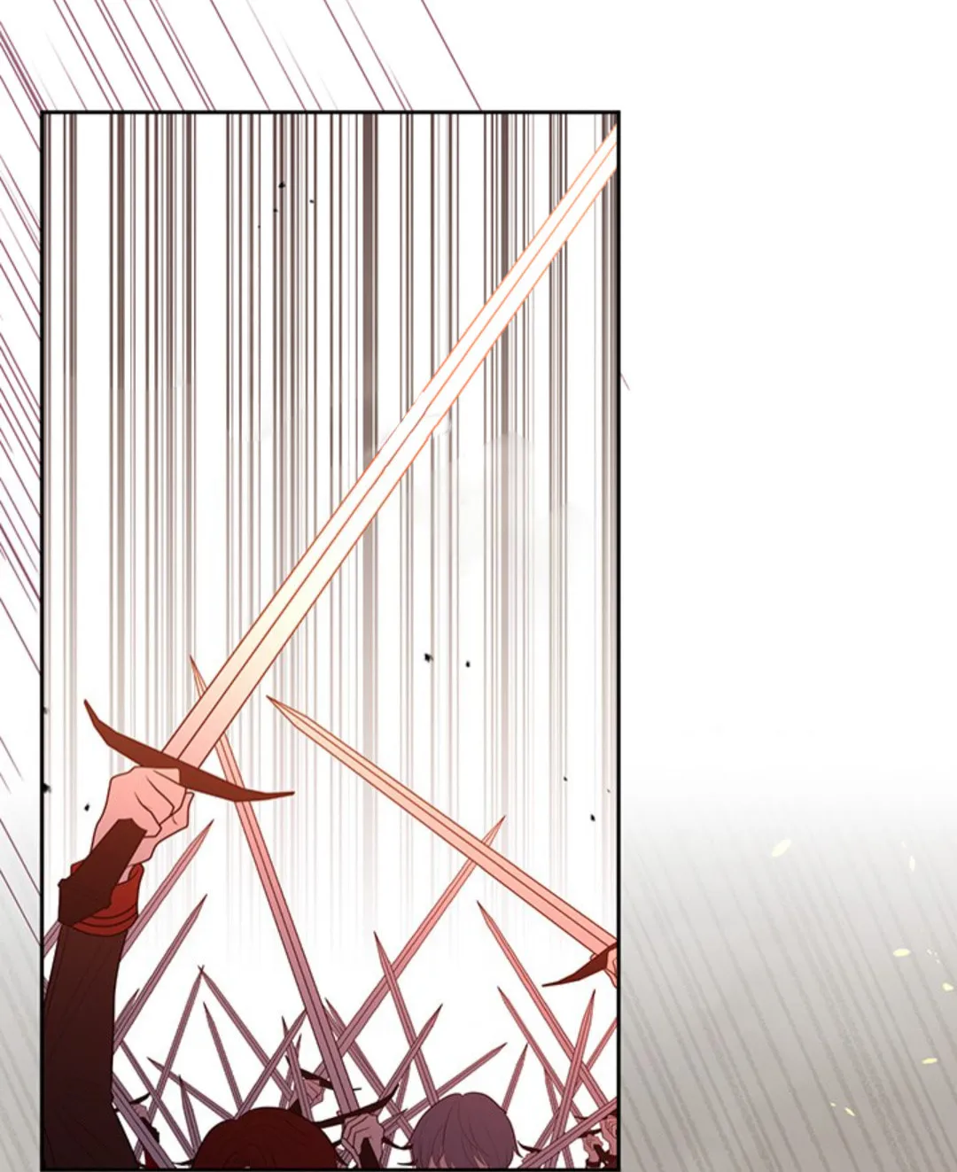 Read Beware the Villainess! chapter 83 image 42 on Lezhin