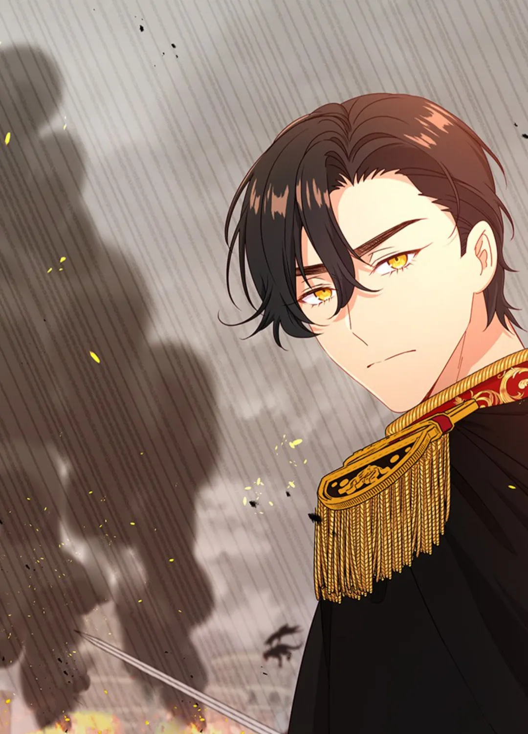 Read Beware the Villainess! chapter 83 image 43 on Lezhin