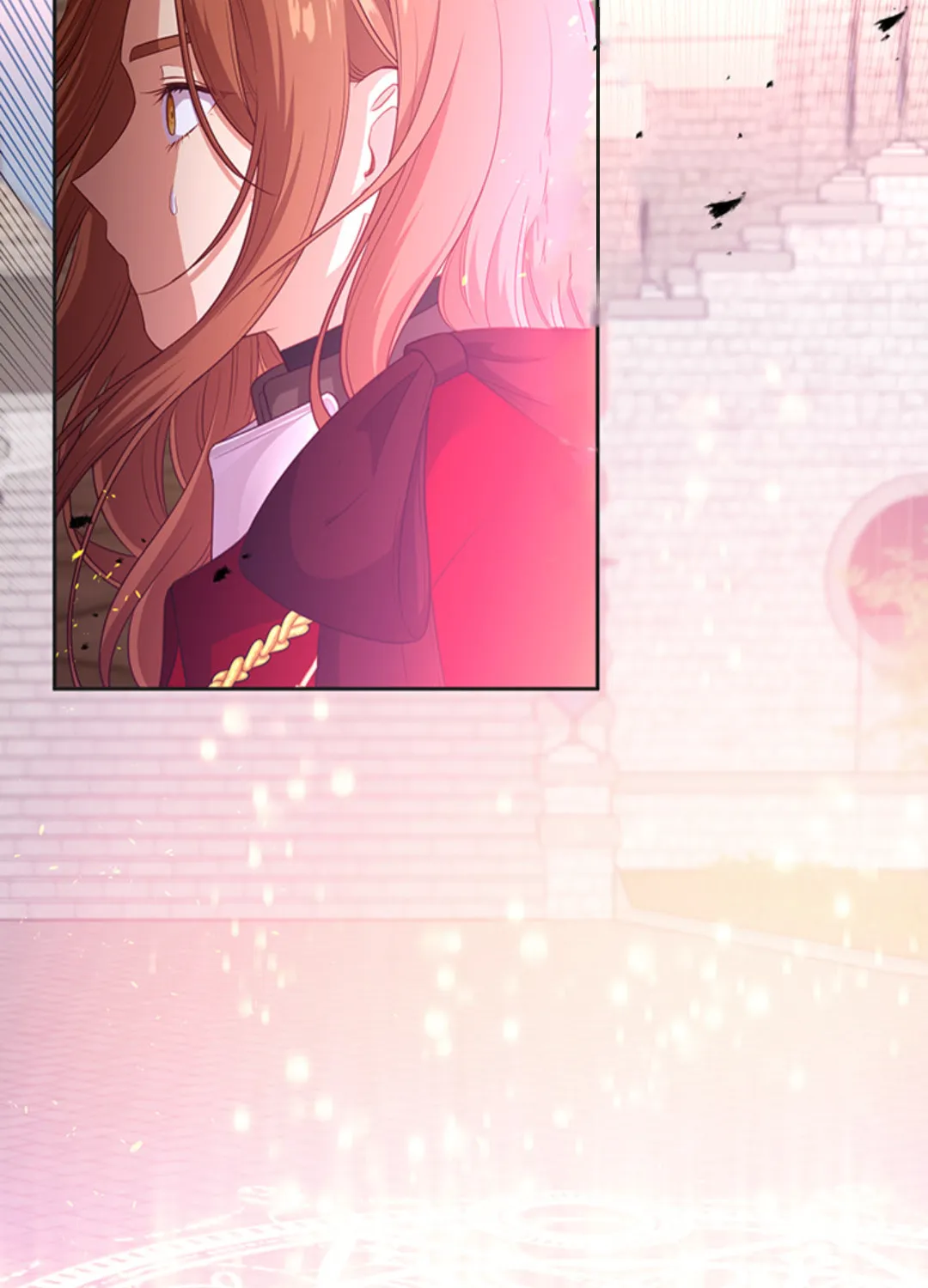 Read Beware the Villainess! chapter 83 image 45 on Lezhin