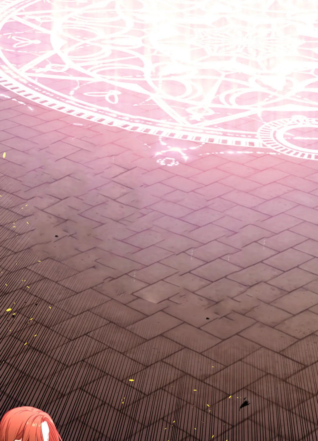 Read Beware the Villainess! chapter 83 image 46 on Lezhin