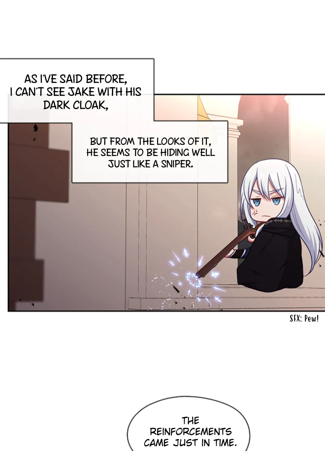 Read Beware the Villainess! chapter 83 image 56 on Lezhin