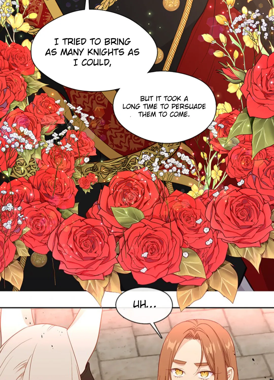 Read Beware the Villainess! chapter 83 image 62 on Lezhin