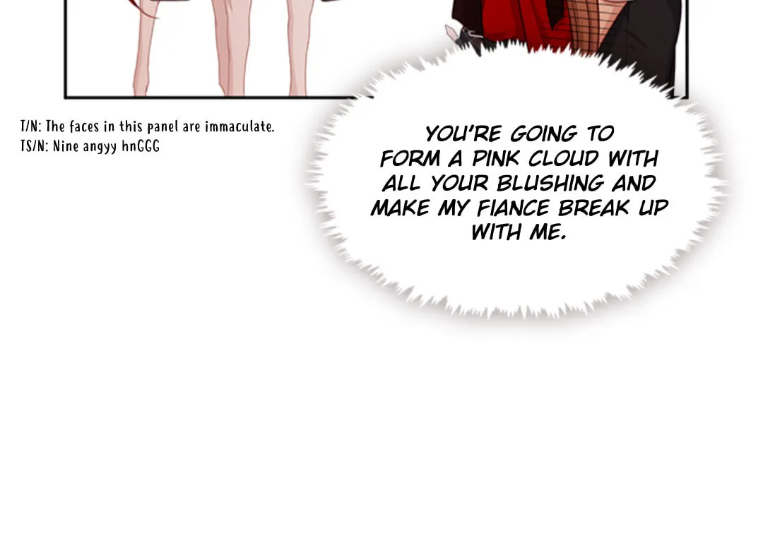 Read Beware the Villainess! chapter 83 image 66 on Lezhin