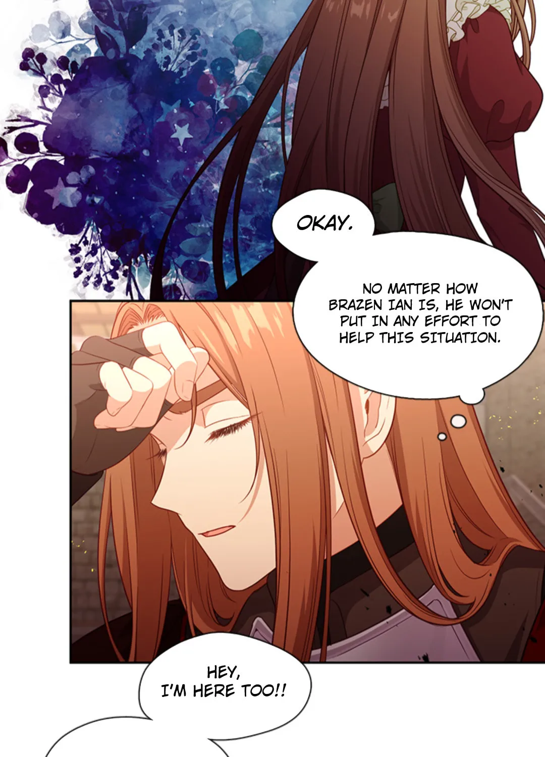 Read Beware the Villainess! chapter 83 image 68 on Lezhin