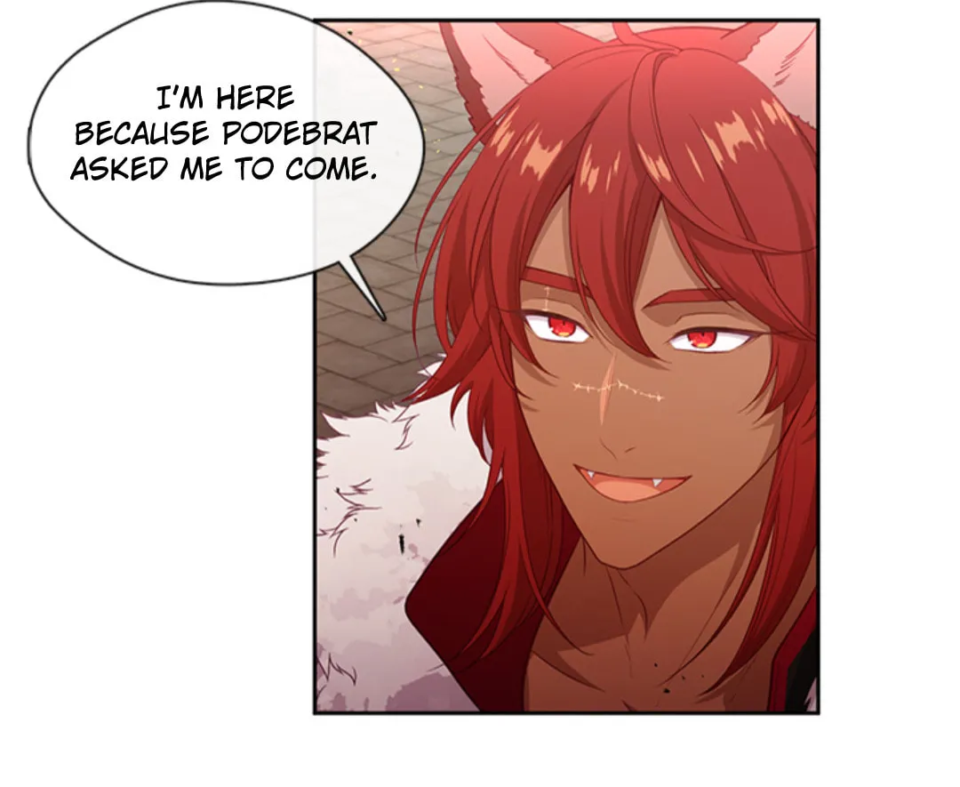 Read Beware the Villainess! chapter 83 image 72 on Lezhin
