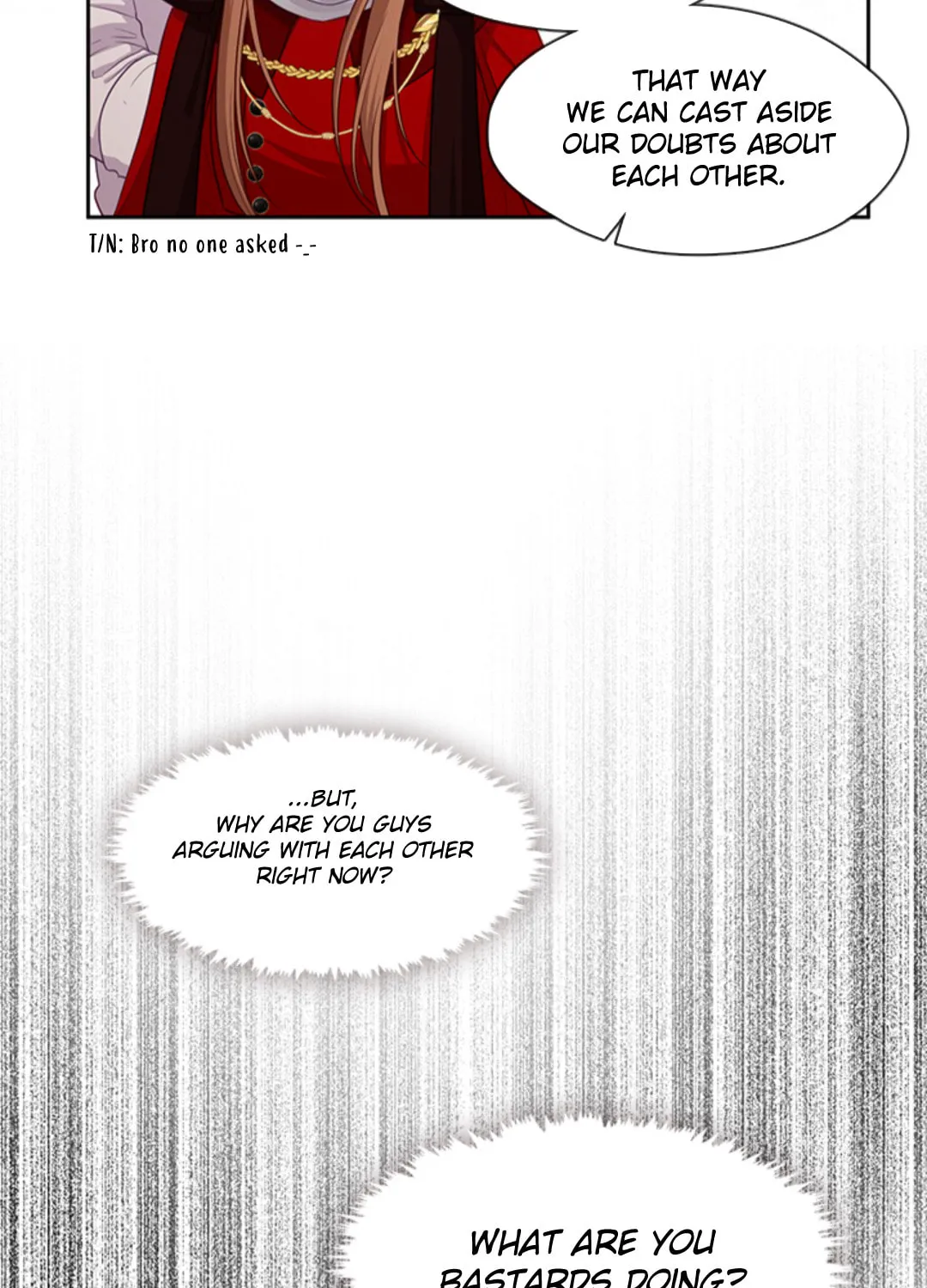 Read Beware the Villainess! chapter 83 image 75 on Lezhin