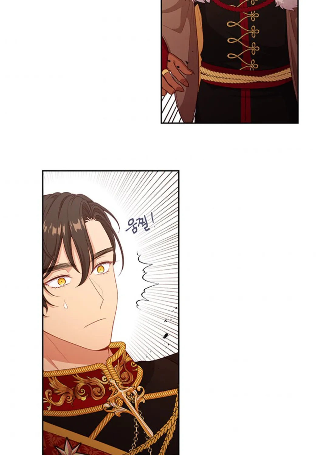 Read Beware the Villainess! chapter 83 image 83 on Lezhin