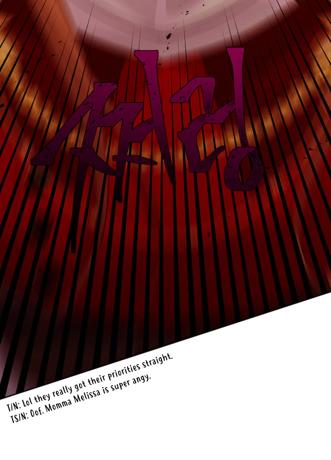 Read Beware the Villainess! chapter 83 image 87 on Lezhin