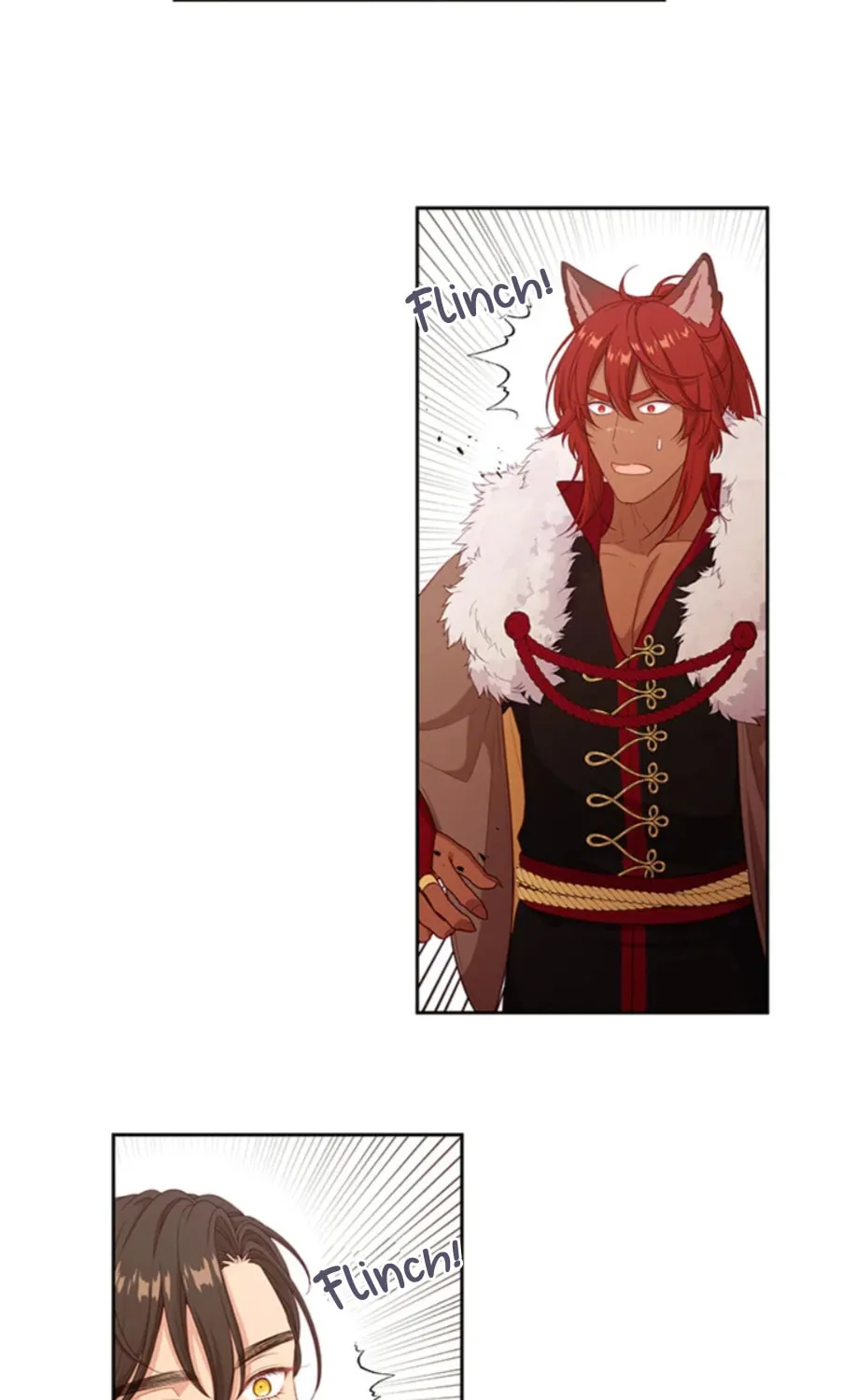 Read Beware the Villainess! chapter 84 image 2 on Lezhin