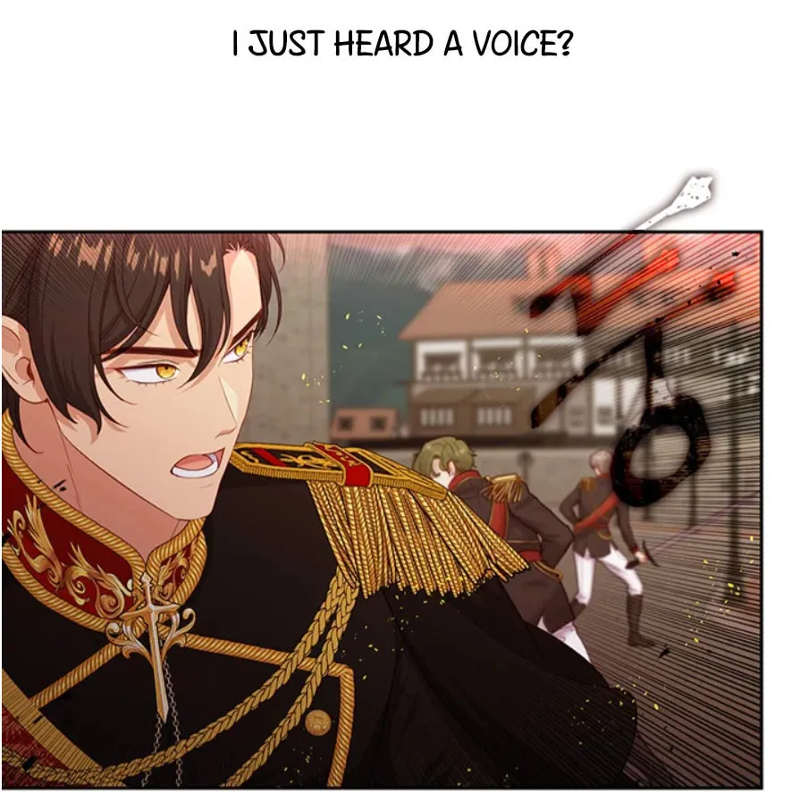 Read Beware the Villainess! chapter 84 image 25 on Lezhin