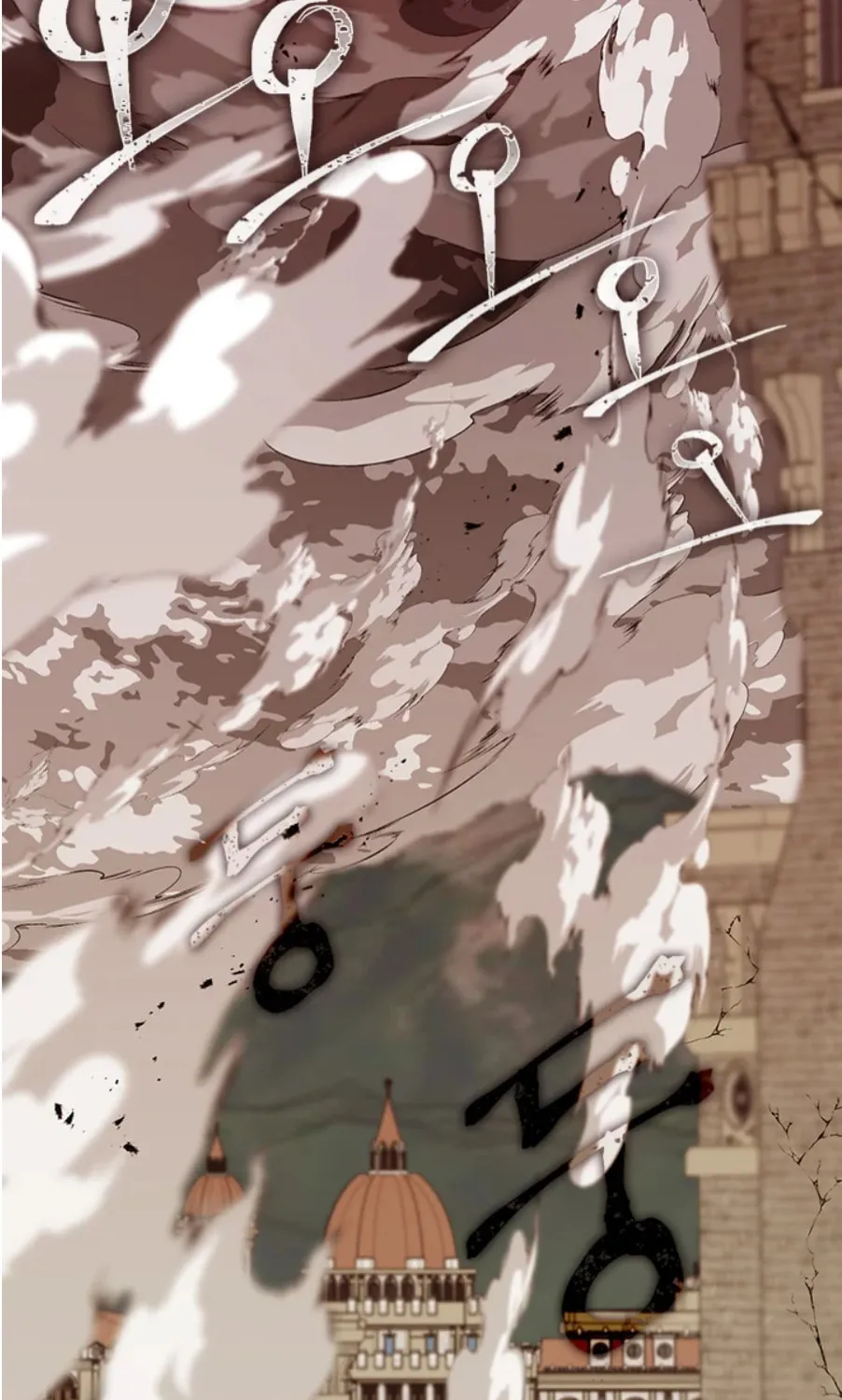 Read Beware the Villainess! chapter 84 image 29 on Lezhin