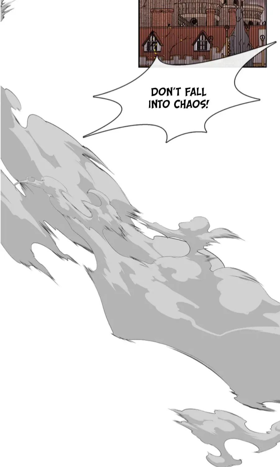 Read Beware the Villainess! chapter 84 image 33 on Lezhin