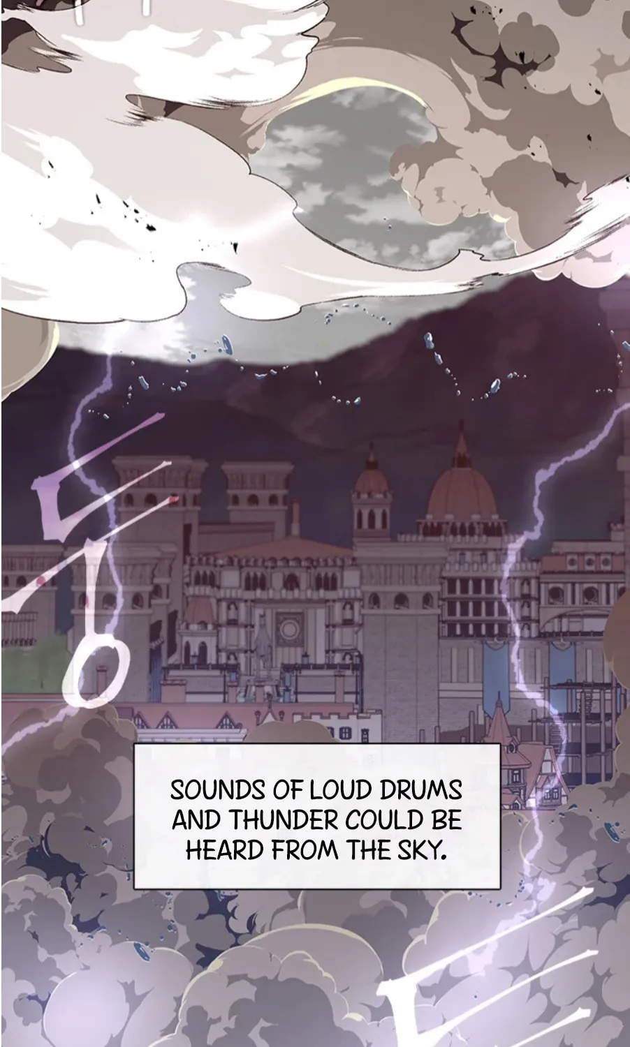 Read Beware the Villainess! chapter 84 image 42 on Lezhin