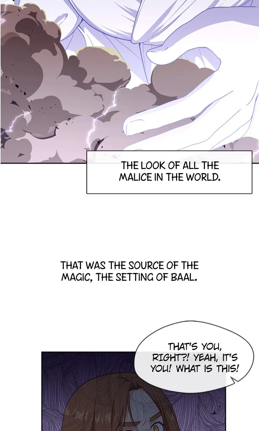 Read Beware the Villainess! chapter 84 image 44 on Lezhin