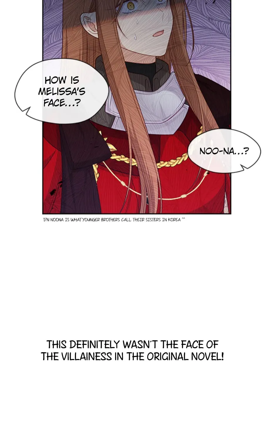 Read Beware the Villainess! chapter 84 image 45 on Lezhin