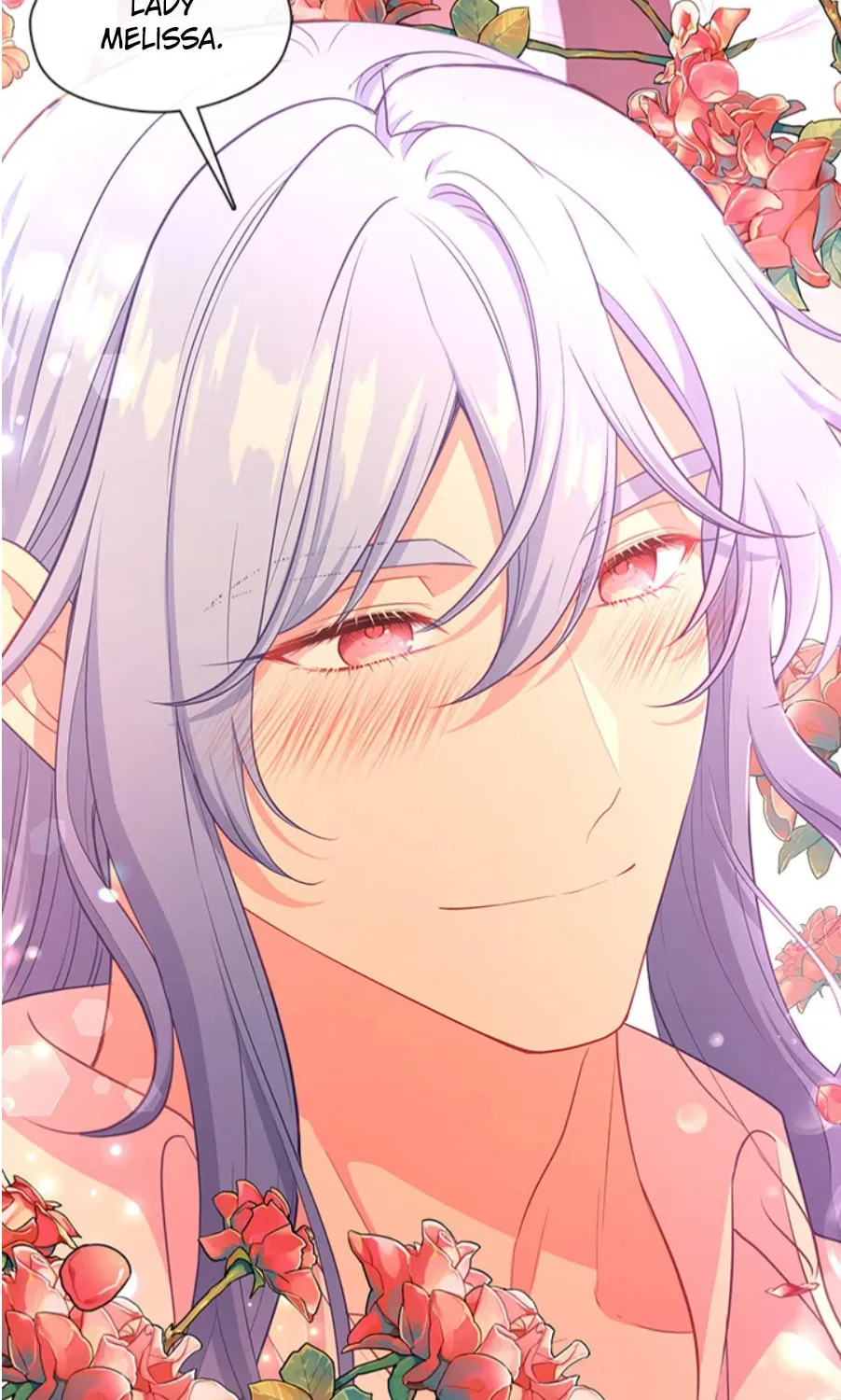 Read Beware the Villainess! chapter 84 image 53 on Lezhin