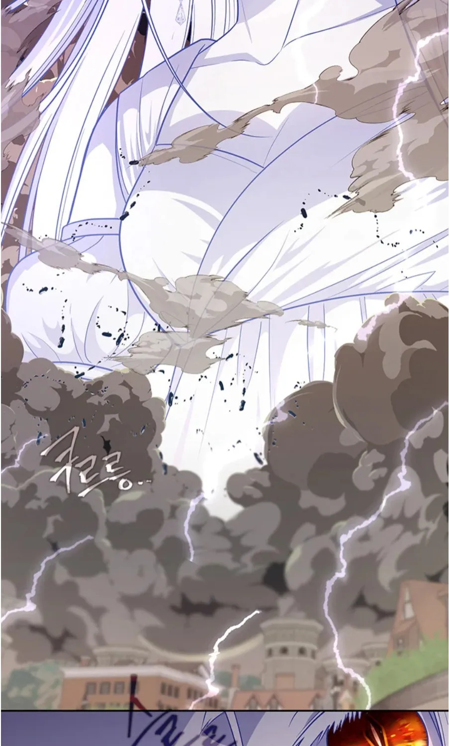 Read Beware the Villainess! chapter 84 image 59 on Lezhin