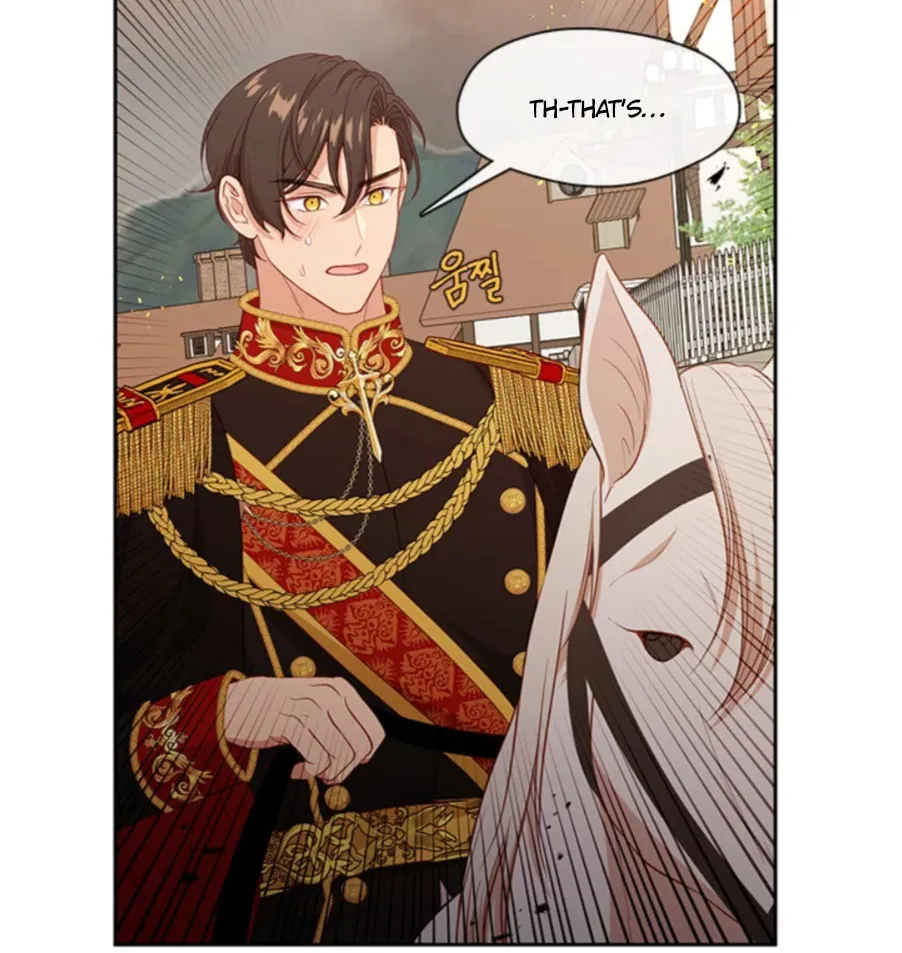 Read Beware the Villainess! chapter 84 image 6 on Lezhin