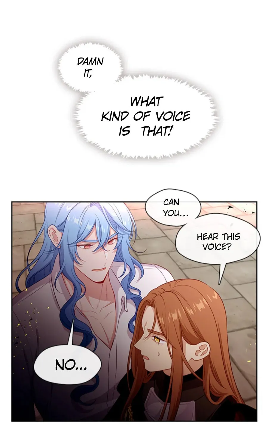 Read Beware the Villainess! chapter 84 image 62 on Lezhin