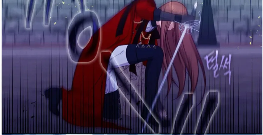 Read Beware the Villainess! chapter 84 image 69 on Lezhin