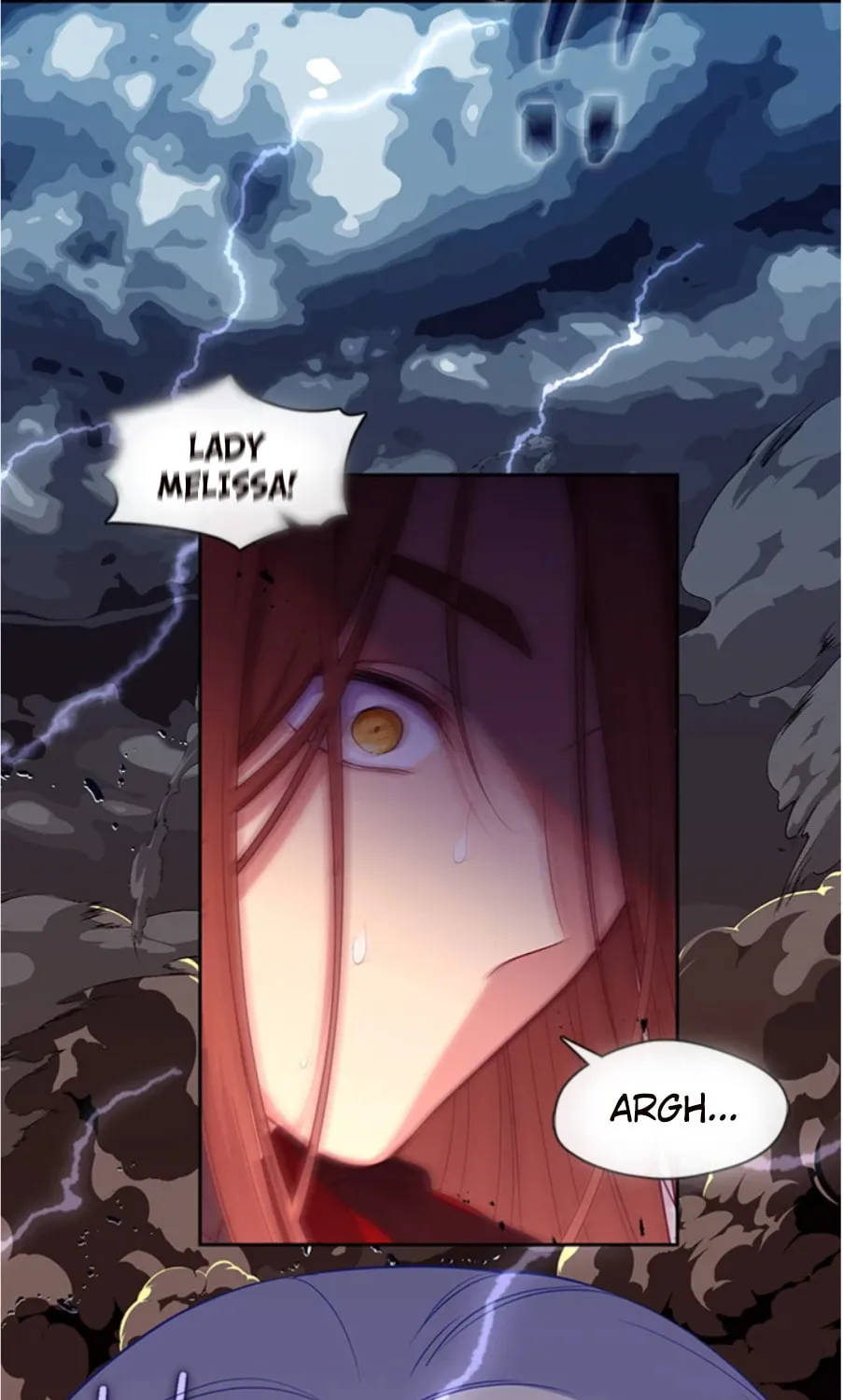 Read Beware the Villainess! chapter 84 image 70 on Lezhin