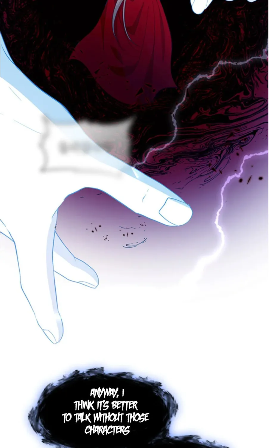 Read Beware the Villainess! chapter 84 image 73 on Lezhin