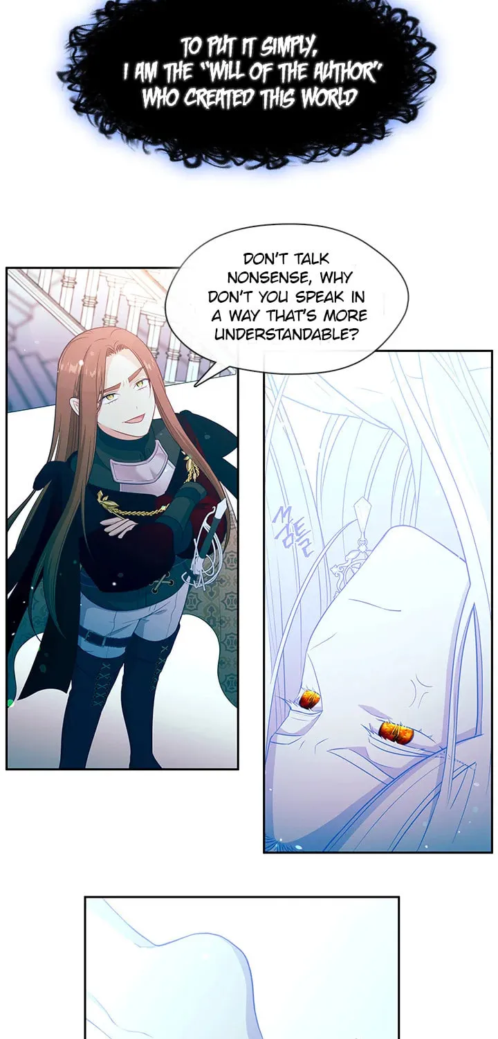 Read Beware the Villainess! chapter 85 image 13 on Lezhin