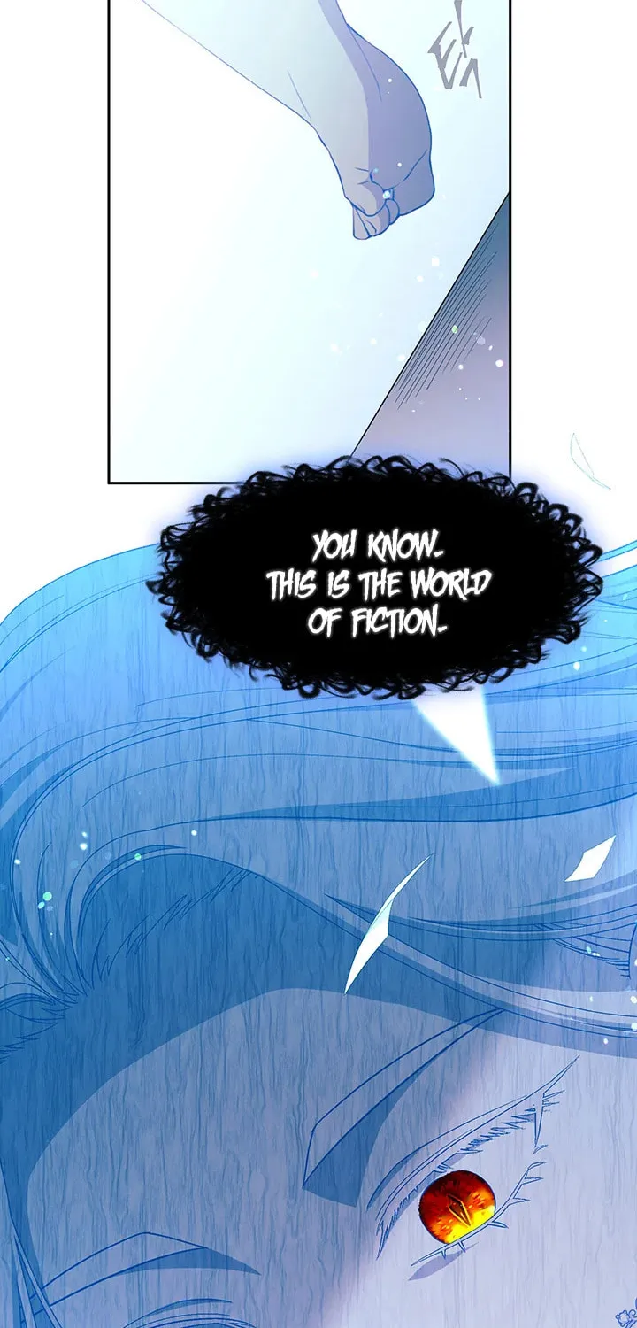 Read Beware the Villainess! chapter 85 image 14 on Lezhin