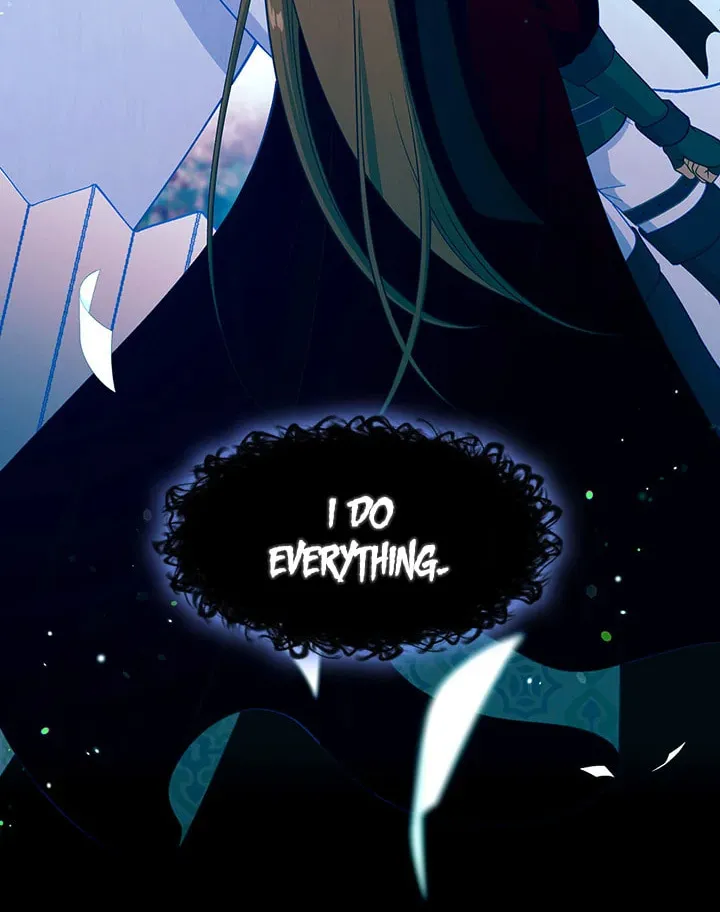 Read Beware the Villainess! chapter 85 image 16 on Lezhin