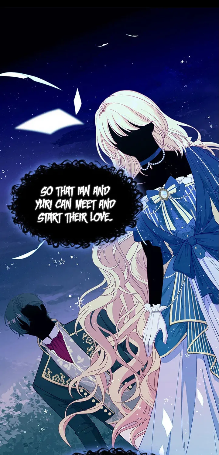 Read Beware the Villainess! chapter 85 image 17 on Lezhin
